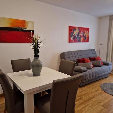 Apartamento Torres Βαλένθια Εξωτερικό φωτογραφία
