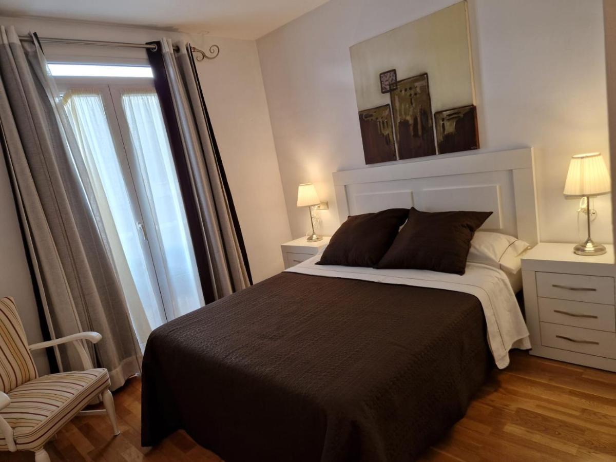 Apartamento Torres Βαλένθια Εξωτερικό φωτογραφία