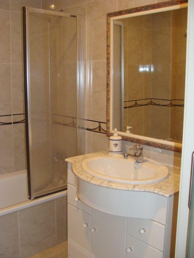 Apartamento Torres Βαλένθια Εξωτερικό φωτογραφία