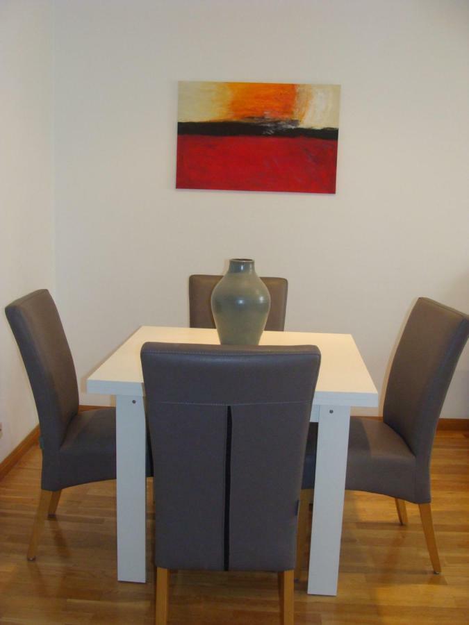 Apartamento Torres Βαλένθια Εξωτερικό φωτογραφία